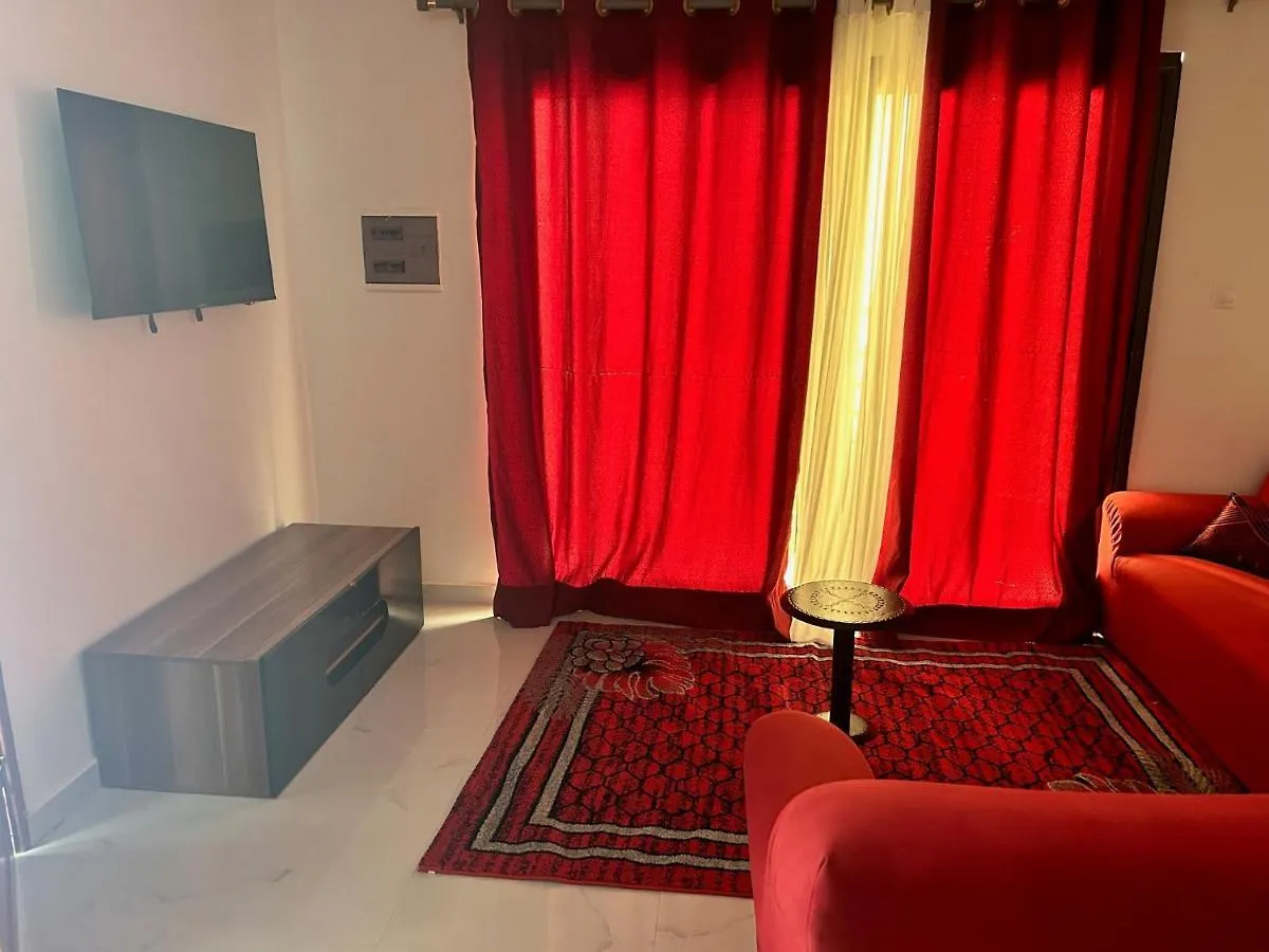 Residence Adja Astou Ντακάρ 0*,  Σενεγάλη