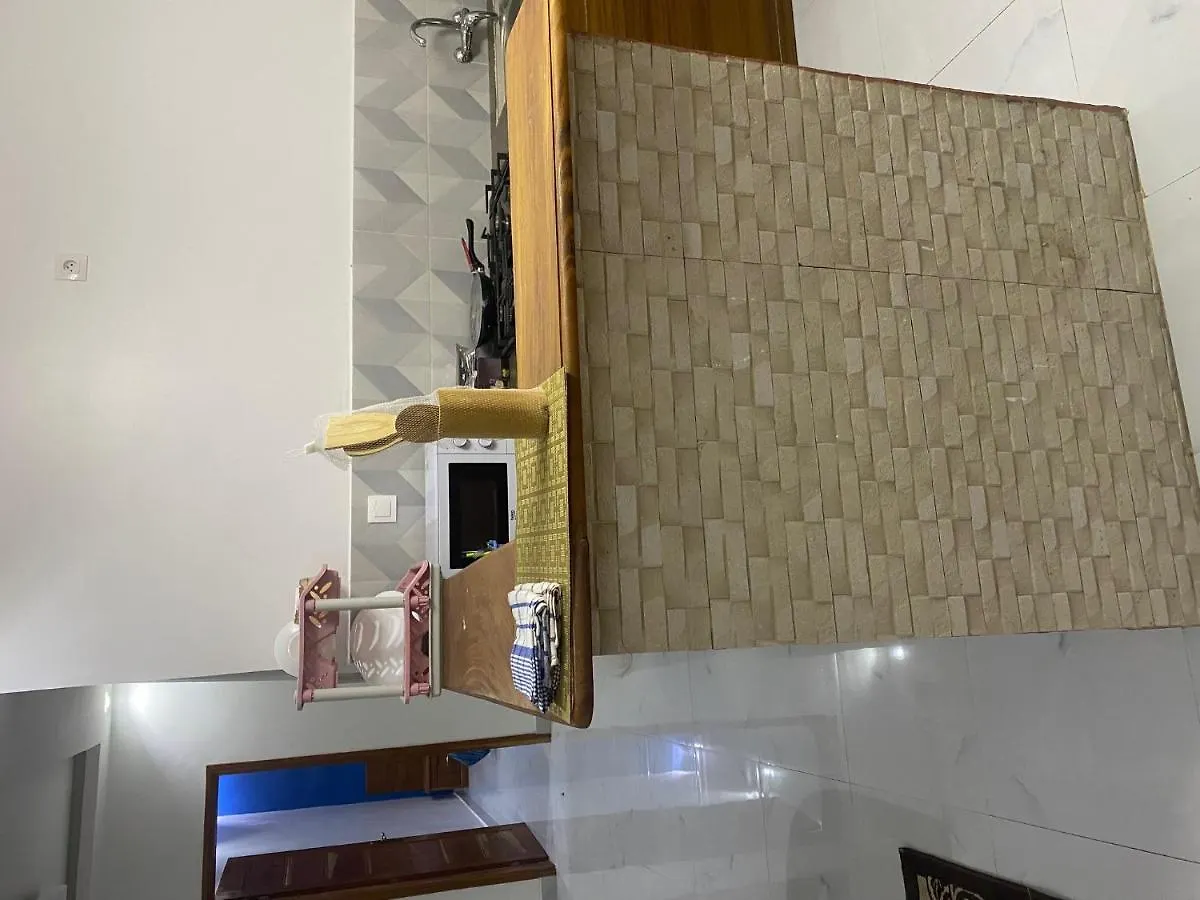Residence Adja Astou Dakar