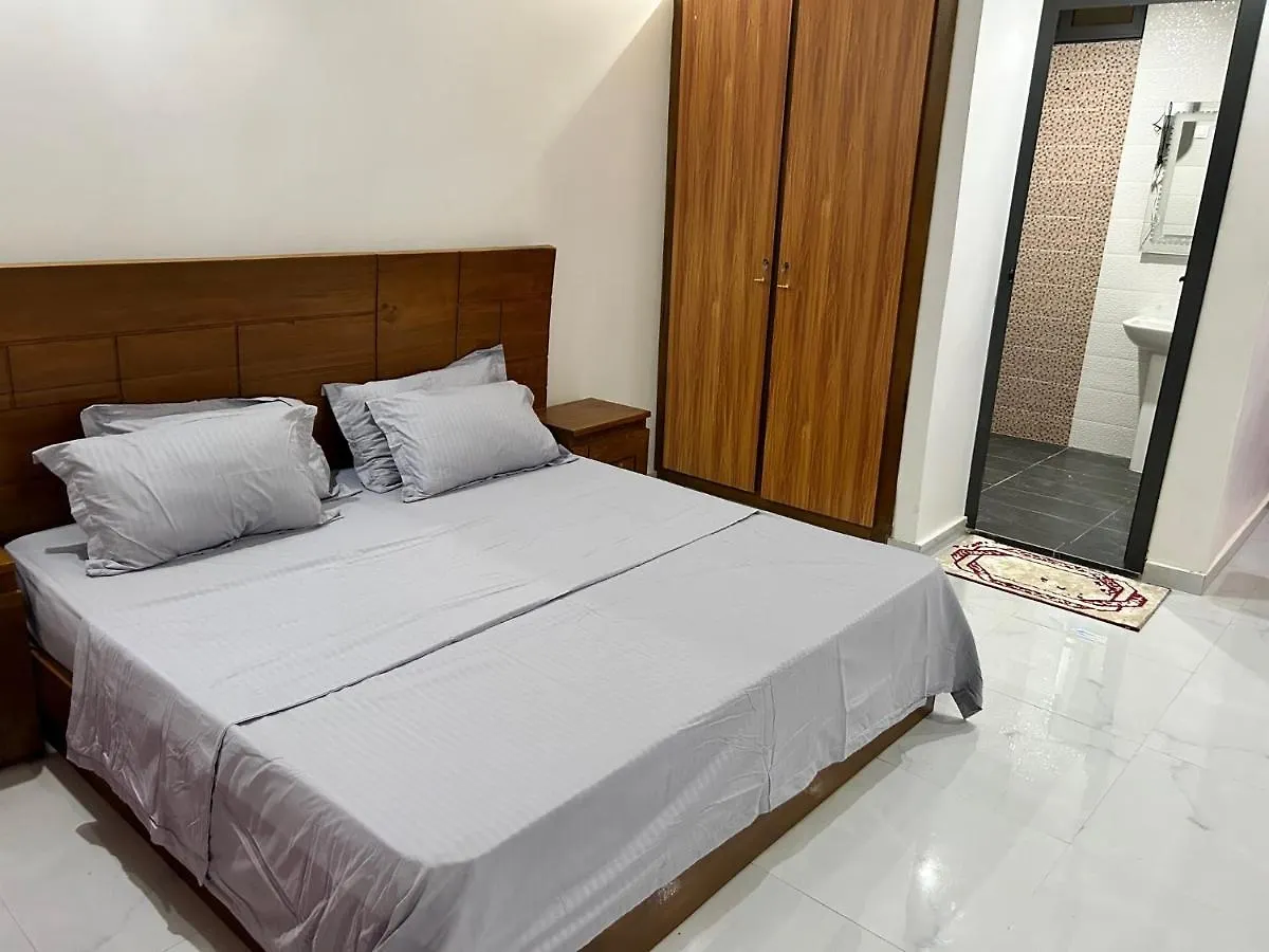Residence Adja Astou Dakar 0*,  Senegal