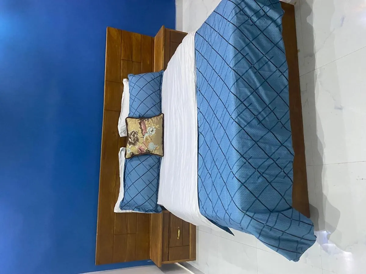 Residence Adja Astou Dakar Senegal