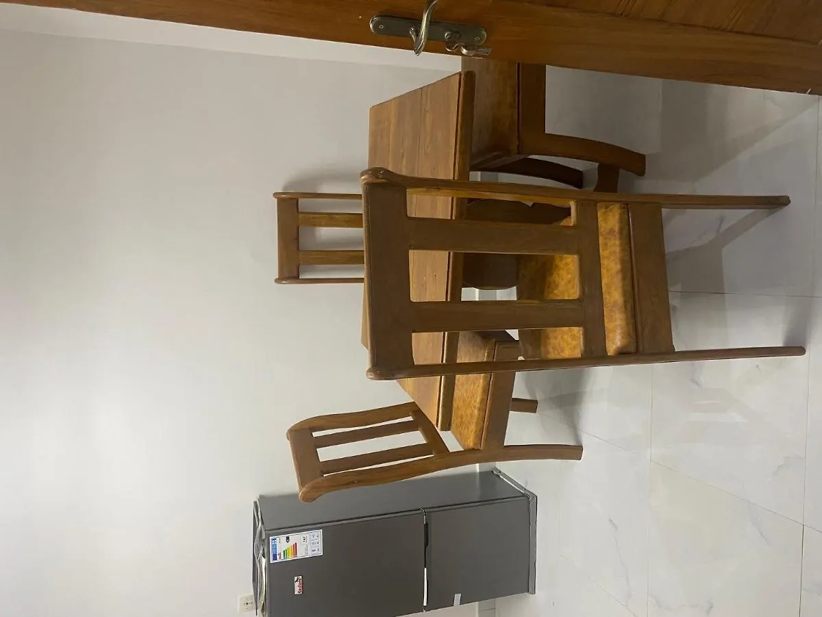 Residence Adja Astou Dakar