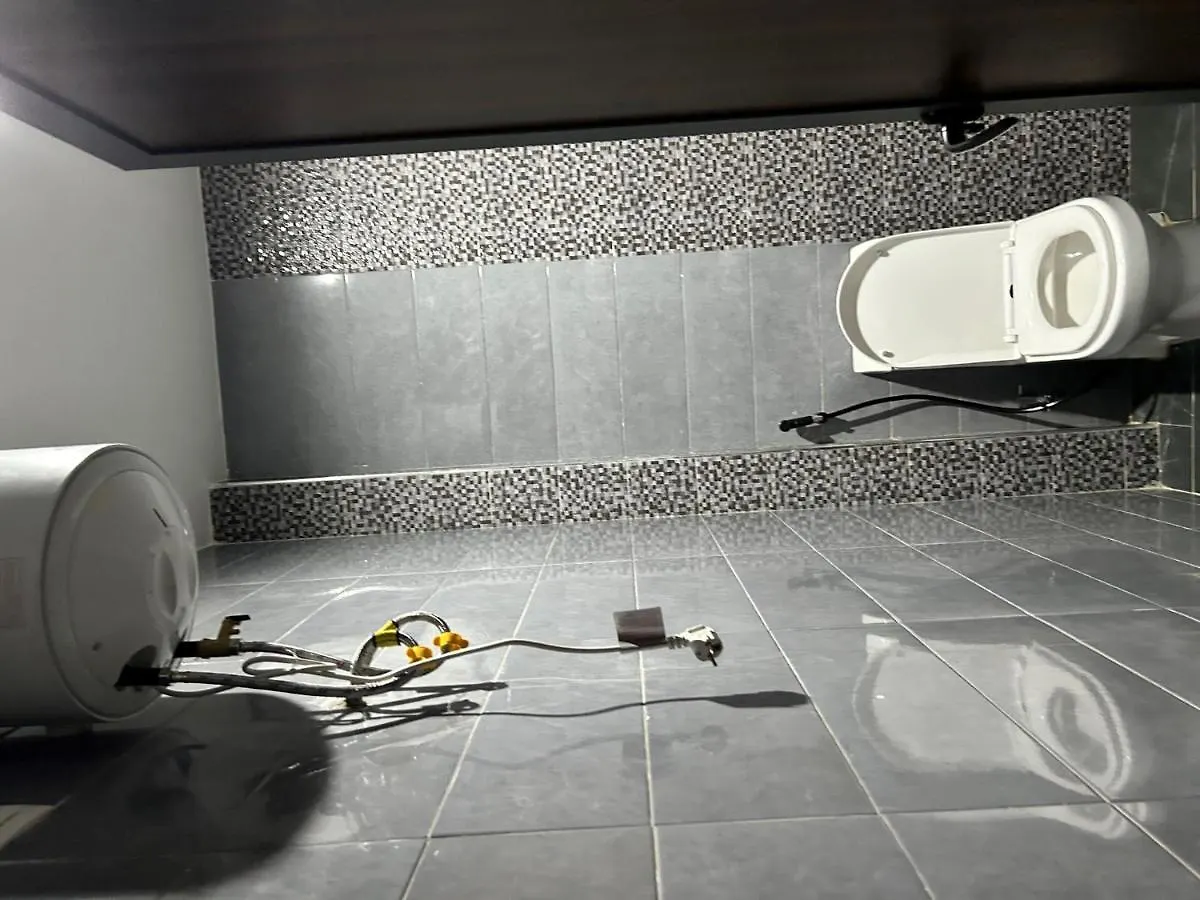 Residence Adja Astou Ντακάρ Διαμέρισμα