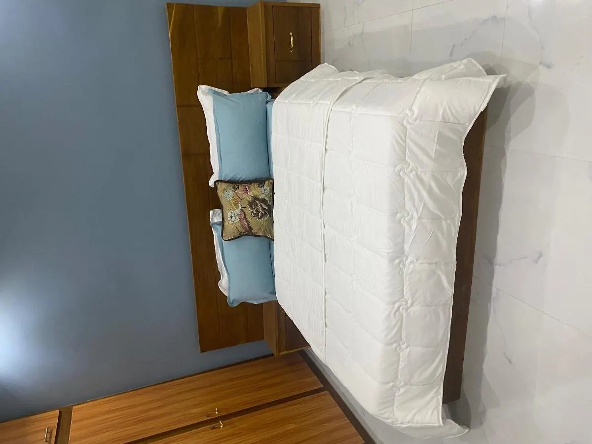 Διαμέρισμα Residence Adja Astou Ντακάρ