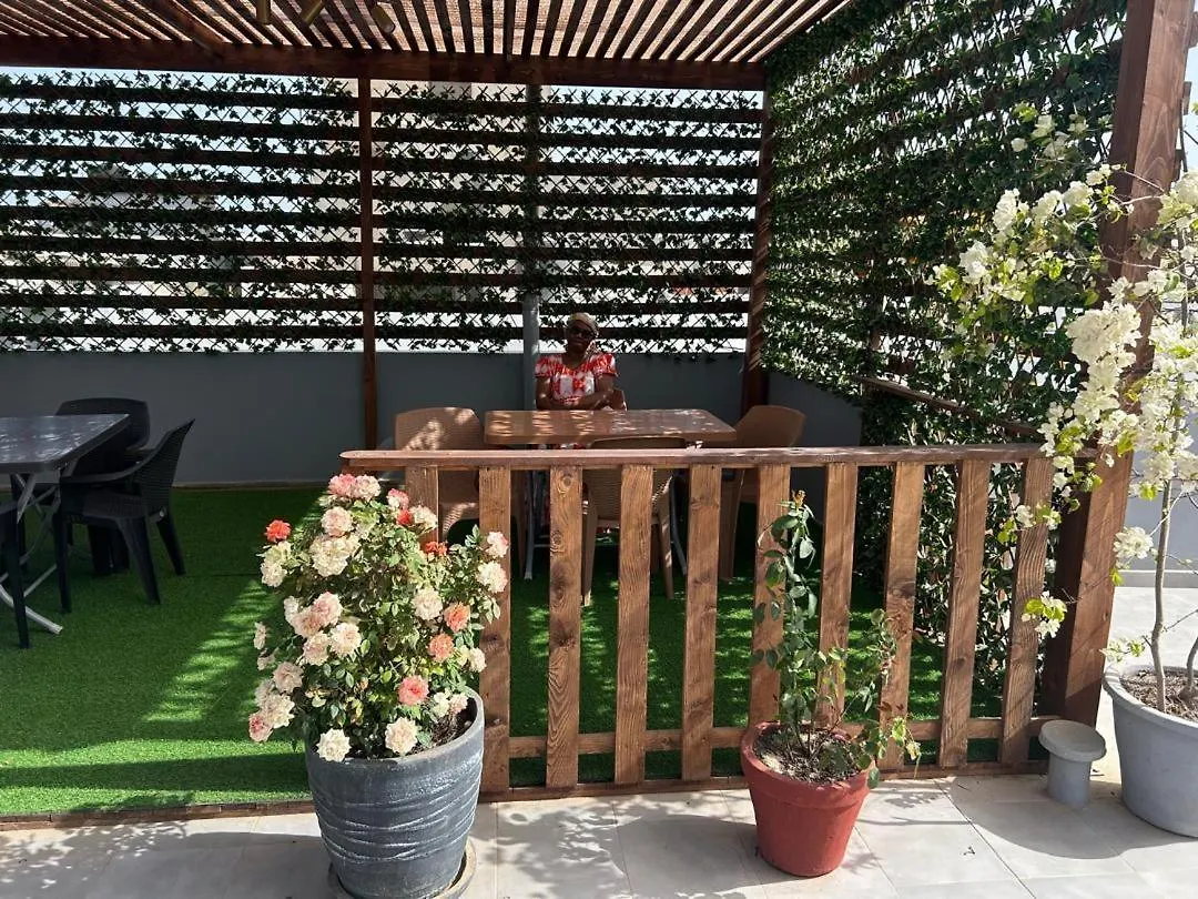 Residence Adja Astou Ντακάρ Σενεγάλη