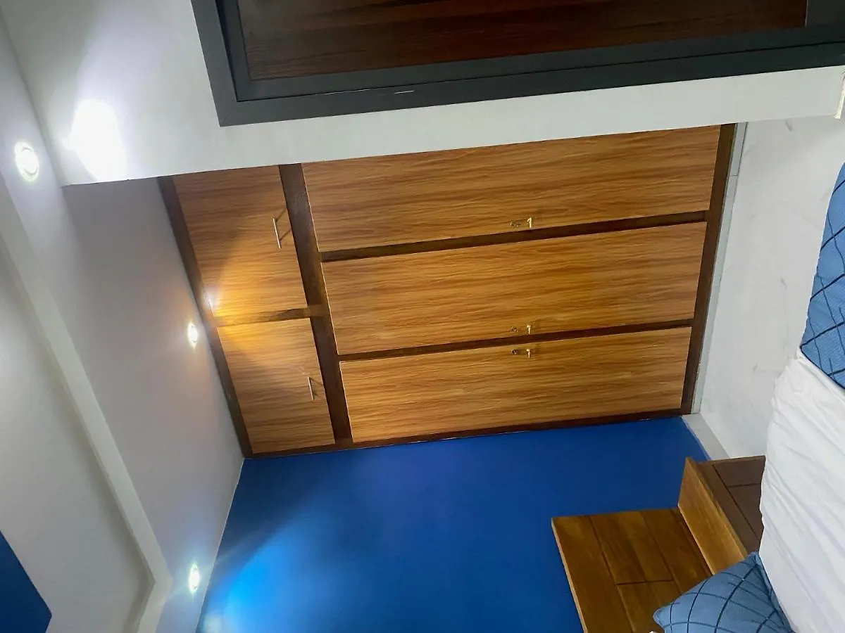 Appartement Residence Adja Astou Dakar